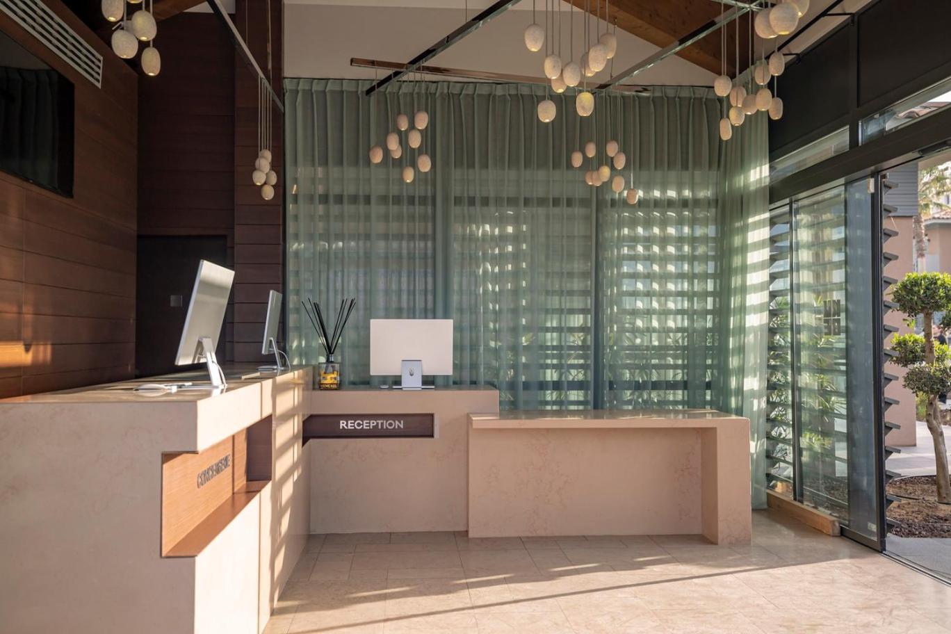 Kube Saint-Tropez Hotel Gassin Exterior photo