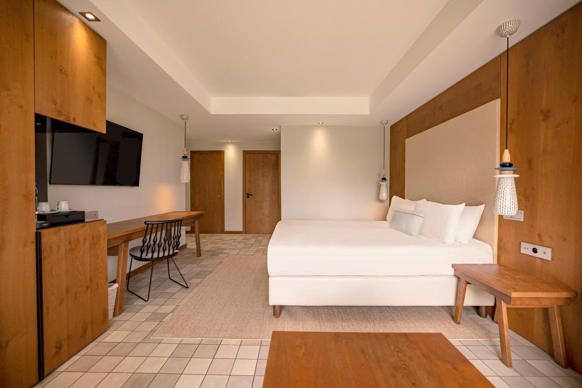 Kube Saint-Tropez Hotel Gassin Exterior photo