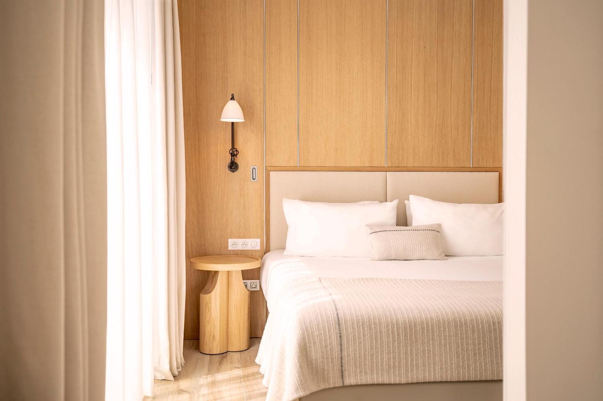 Kube Saint-Tropez Hotel Gassin Exterior photo