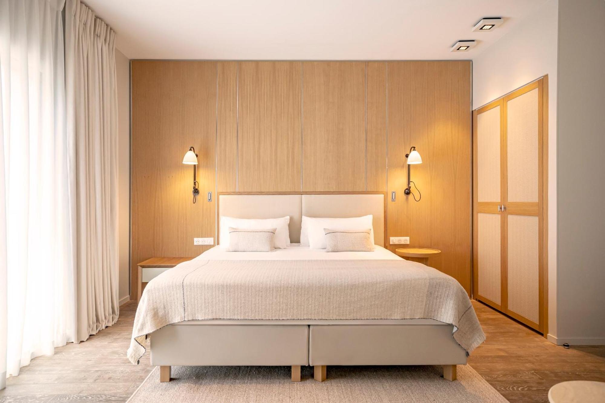 Kube Saint-Tropez Hotel Gassin Exterior photo